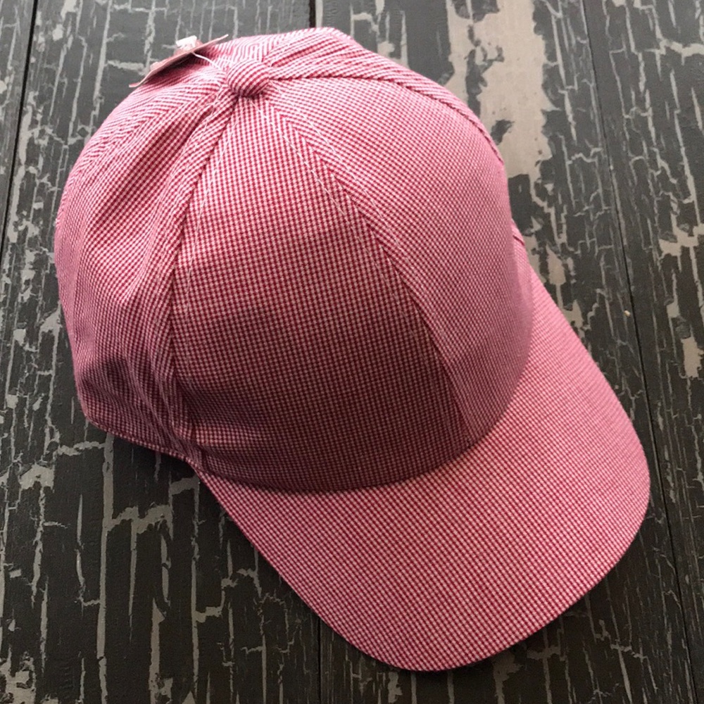 NWT Mossimo Baseball Cap